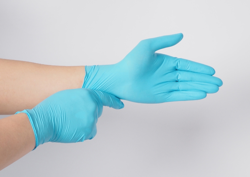 Disposable Gloves